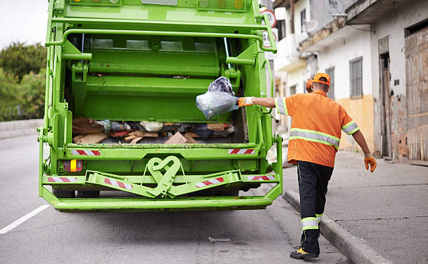 Best Demolition Debris Removal  in Maggie Valley, NC